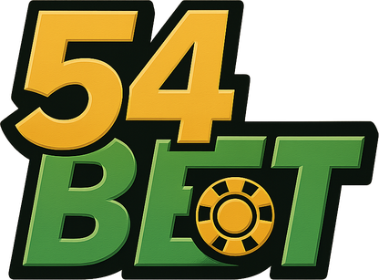 54bet Logo